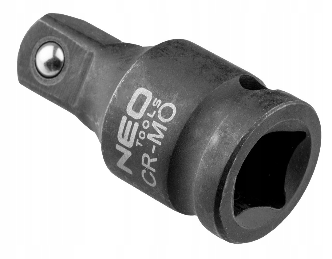 NEO 10-250 PRZEDŁUŻKA UDAROWA 1/2" 50 MM Marka Neo Tools