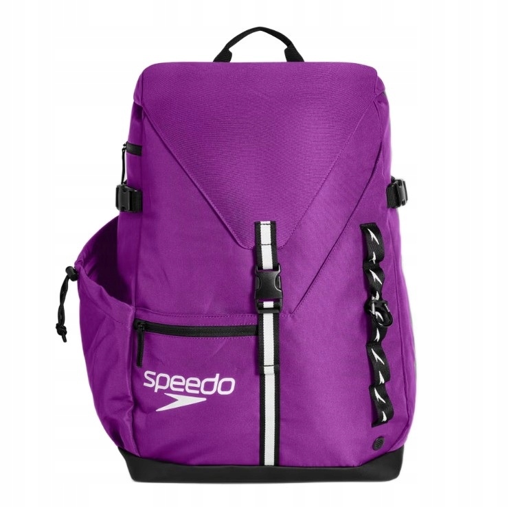Batoh Speedo Pro Bag 45L Purple