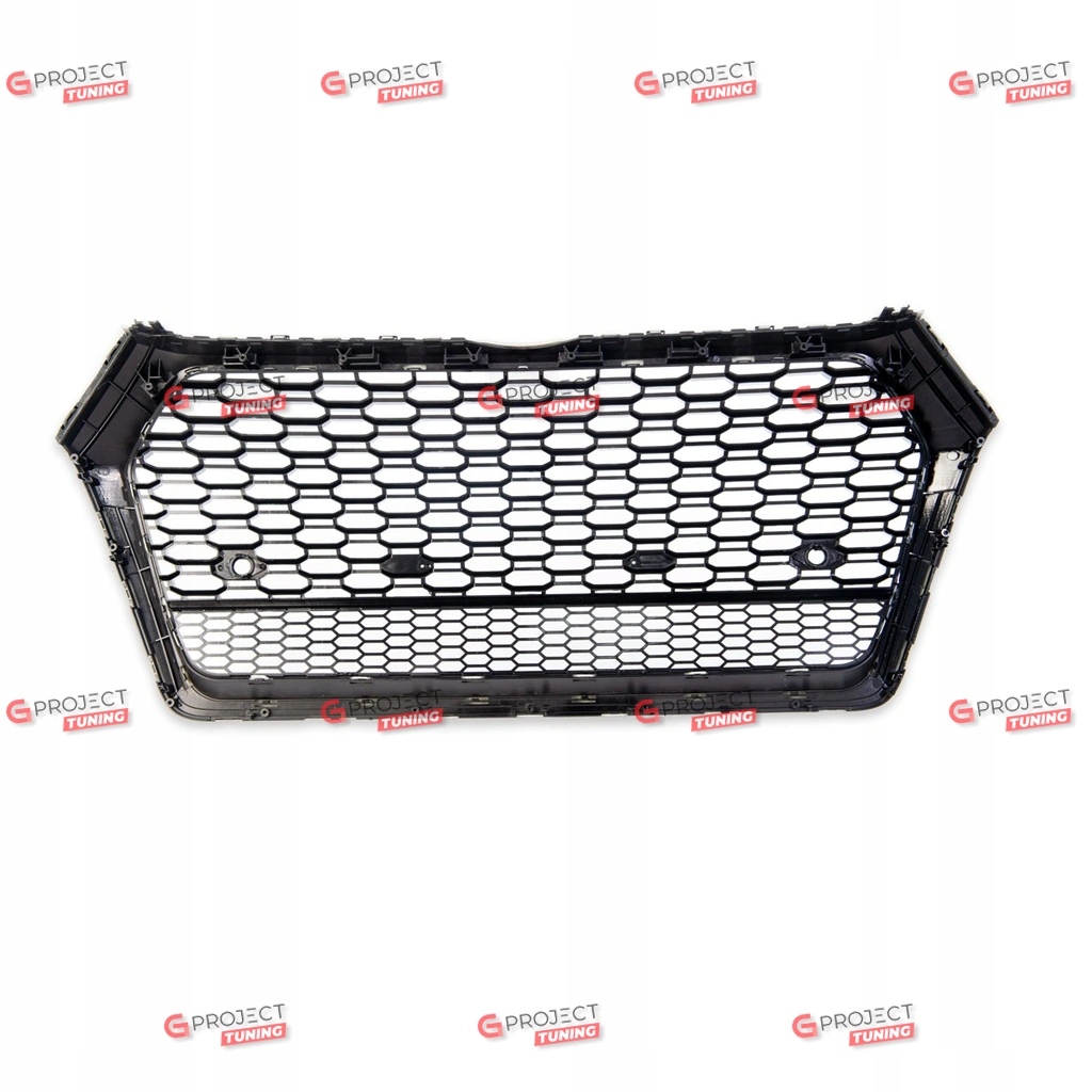 Grill do AUDI Q5 (FY) 2017 - 2021 styl RS Producent części Inny