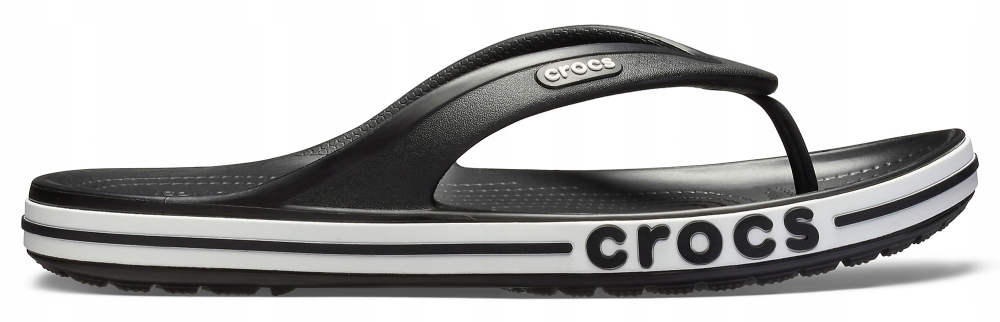 

Japonki Klapki Crocs Bayaband 205393 Flip 45-46