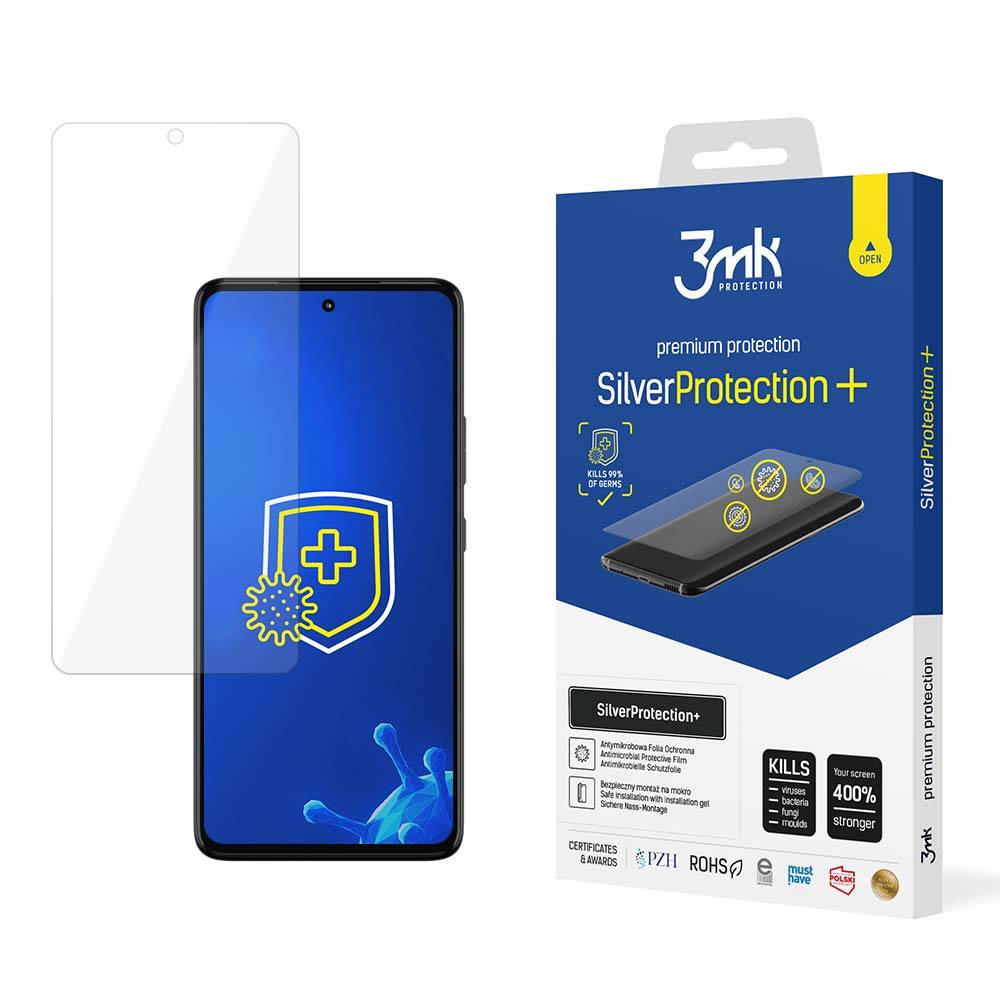 

Folia do Motorola Moto G72 3mk