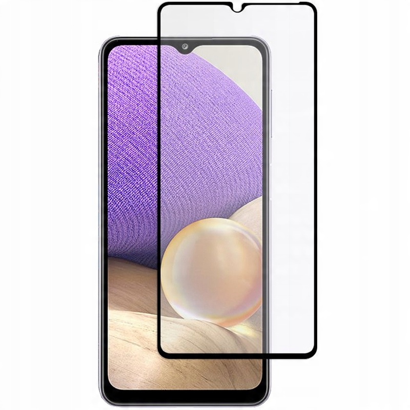 

Szkło hartowane do Galaxy A32 5G, Mocolo Fg, 9H