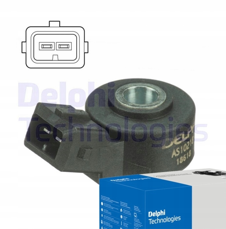 ДАТЧИК СГОРАНИЯ СТУКА к MERCEDES GLE 580