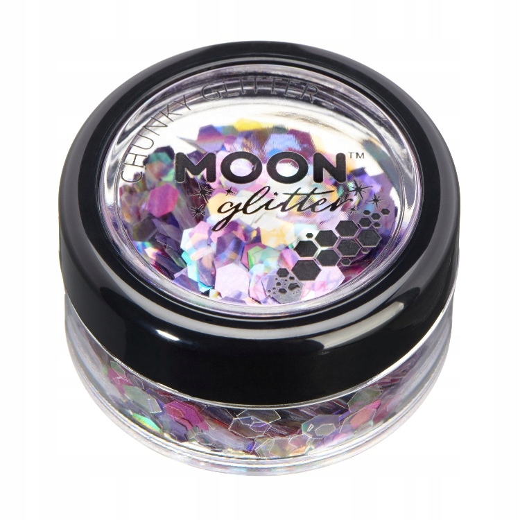Brokat Mystic Chunky Glitter MOONGLOW Fairytale