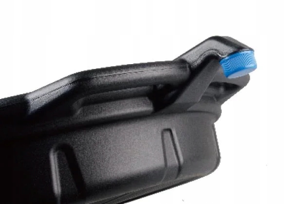 Miska do Spuszczania Oleju 18L Duża Zlewka do oleju King Tony Marka inna