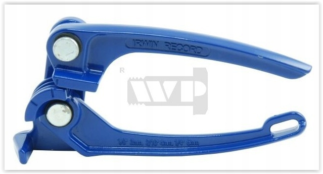 GIETARKA RECZNA DO RUR 3 6MM