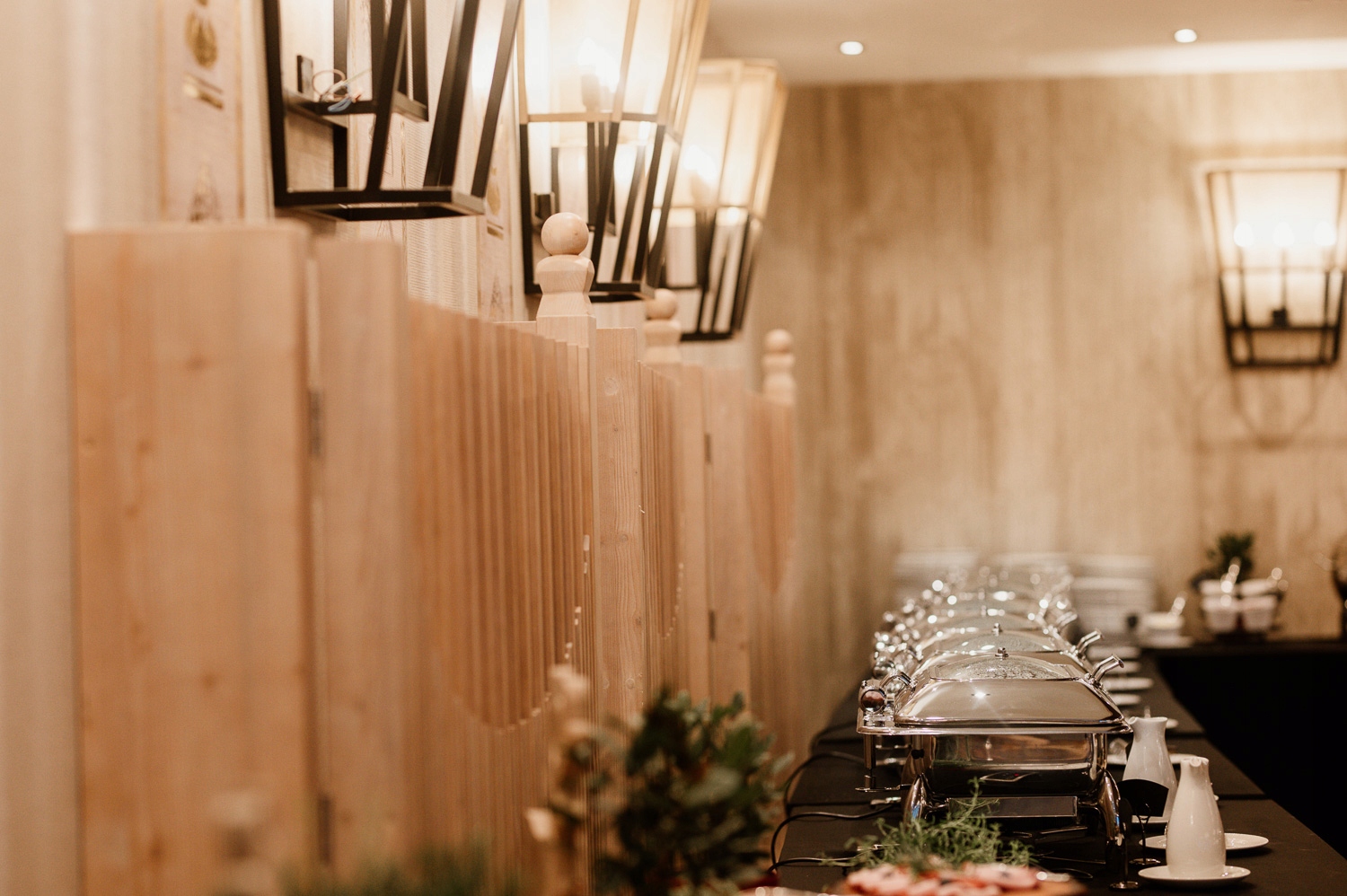 PODGRZEWACZ GN 1/1 DO POTRAW GASTRONOMICZNY ROLL-TOP 9 L STALOWY PRESTONA Kod producenta P51811