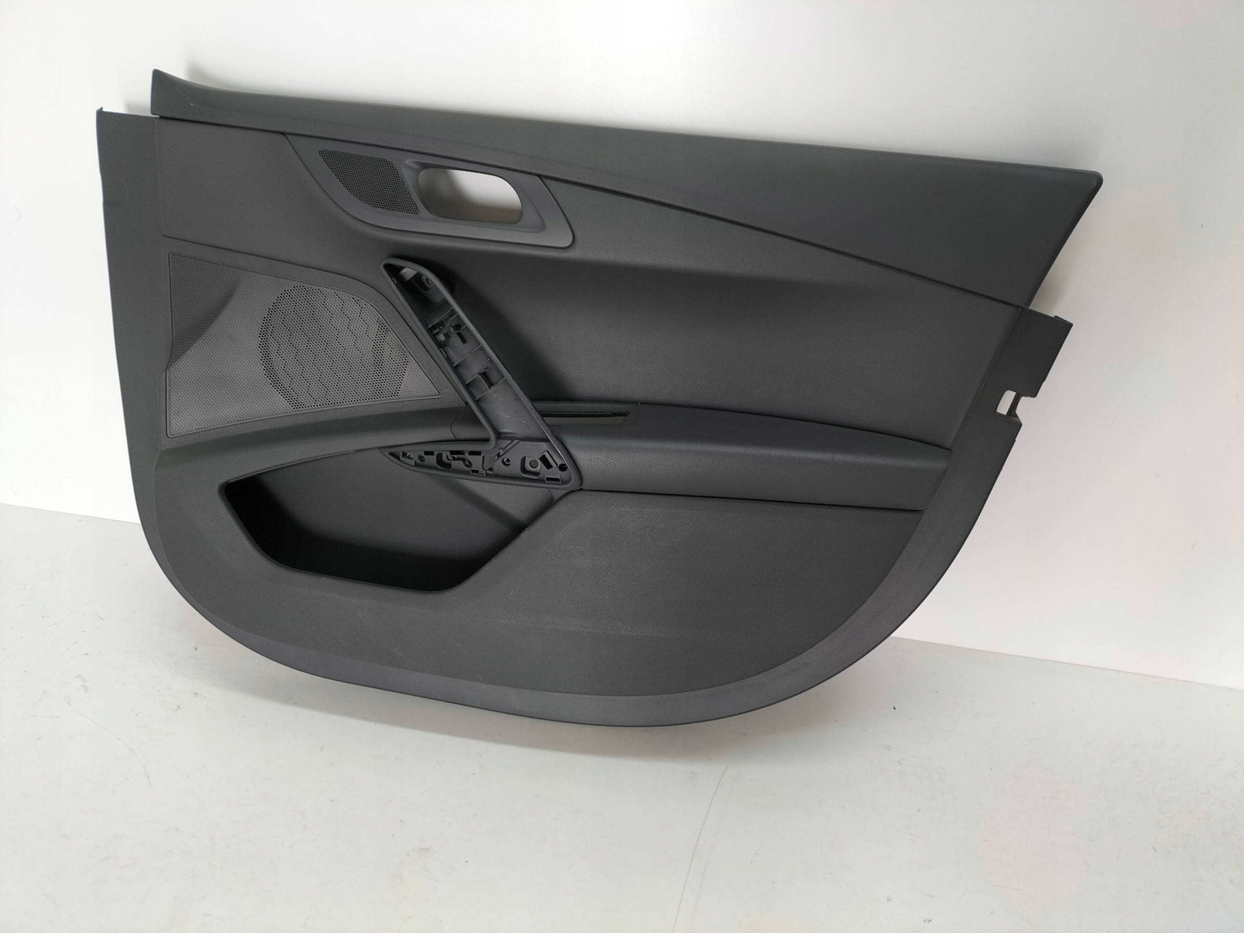 upholstery side door front right PEUGEOT 508 and 10