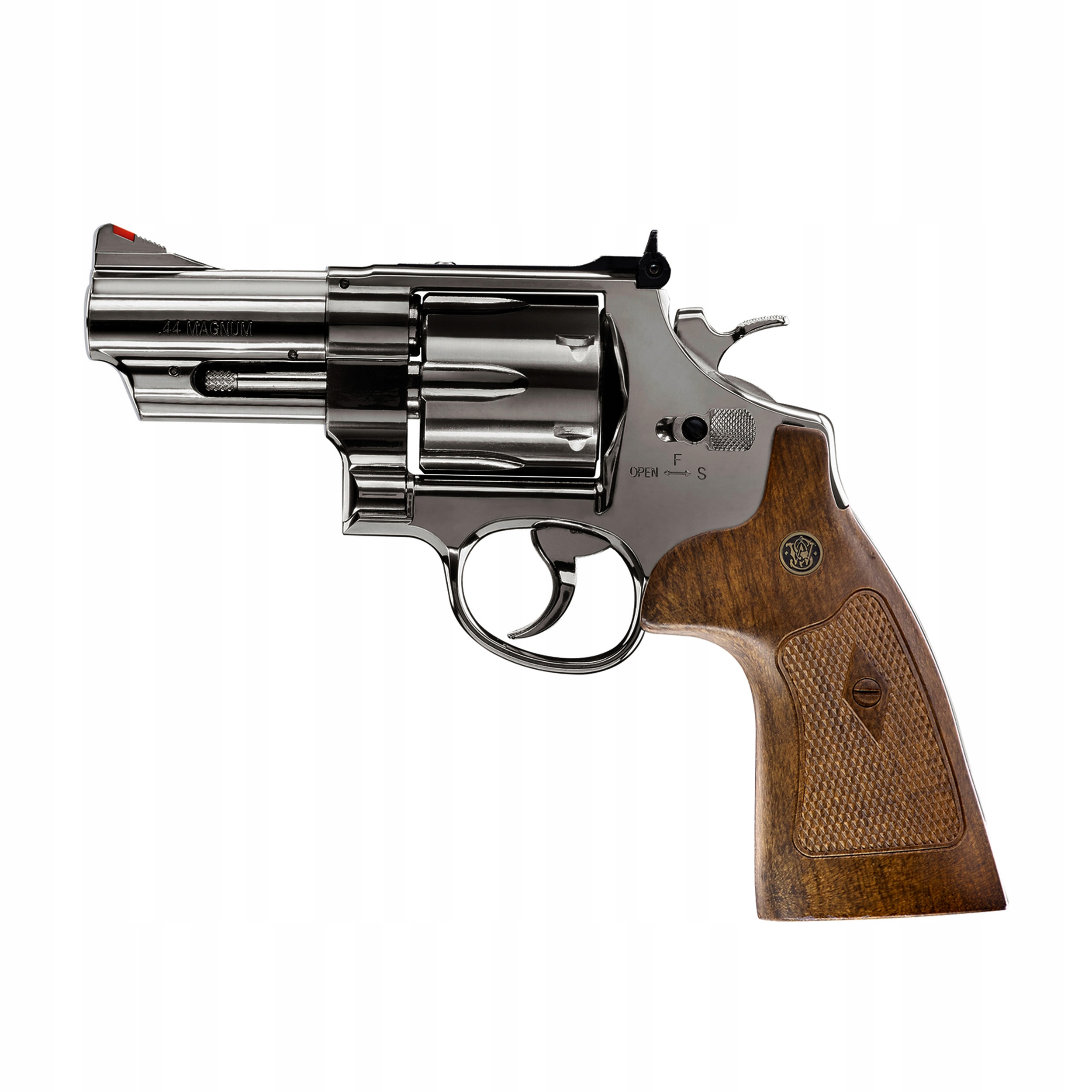 Replika rewolwer Asg Smith&Wesson M29 6 mm 3"