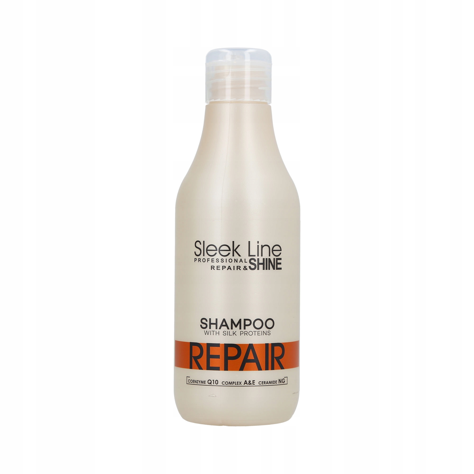 

Stapiz Sleek Line Repair Szampon Z Jedwabiem 300ml