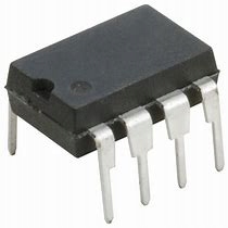 ICE1PCS02 DIP8 Układ scalony Sterownik zasilania