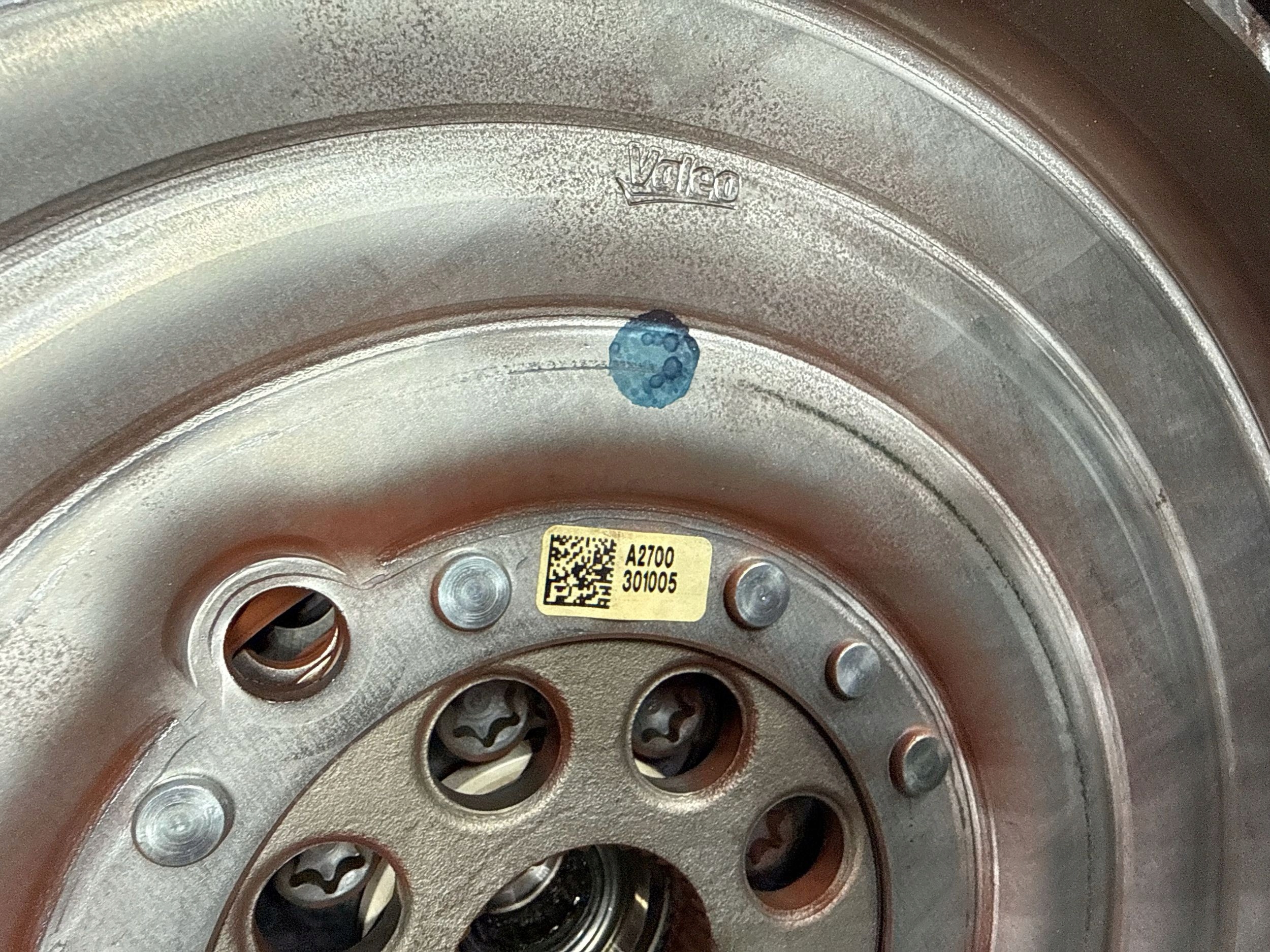 Двигатель INFINITI QX30 270920