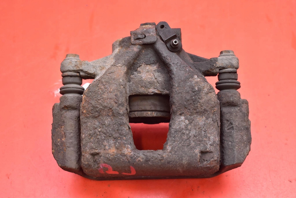 caliper brake left front OPEL COMBO D 1.3 CDTI 90 KM 11-20