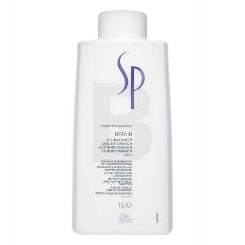 Wella Professionals Sp Repair Conditioner vyživující kondicionér pro poškoz