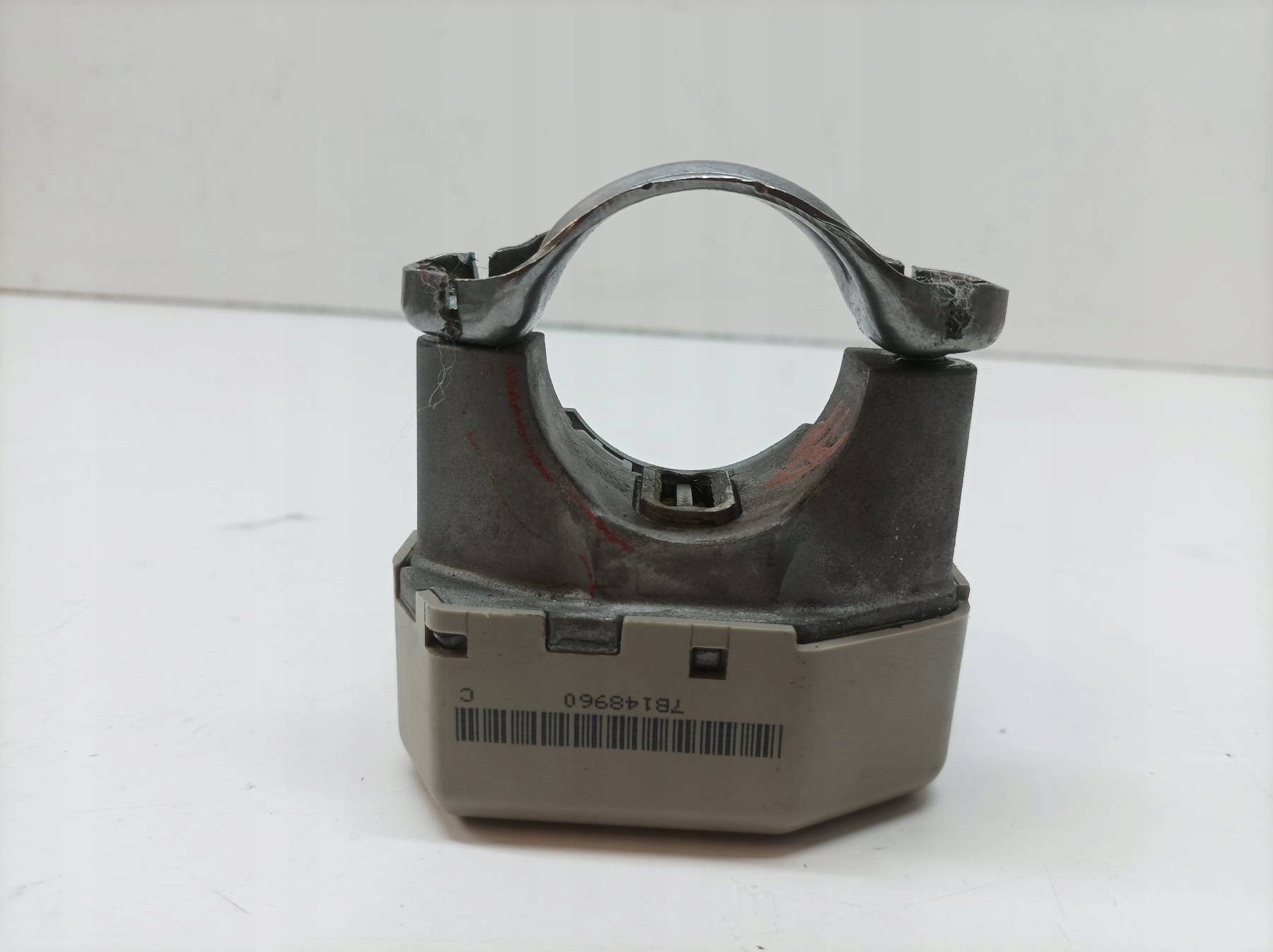blocking steering wheel steering wheel 7B148960 Infiniti Q50 and (2013- )