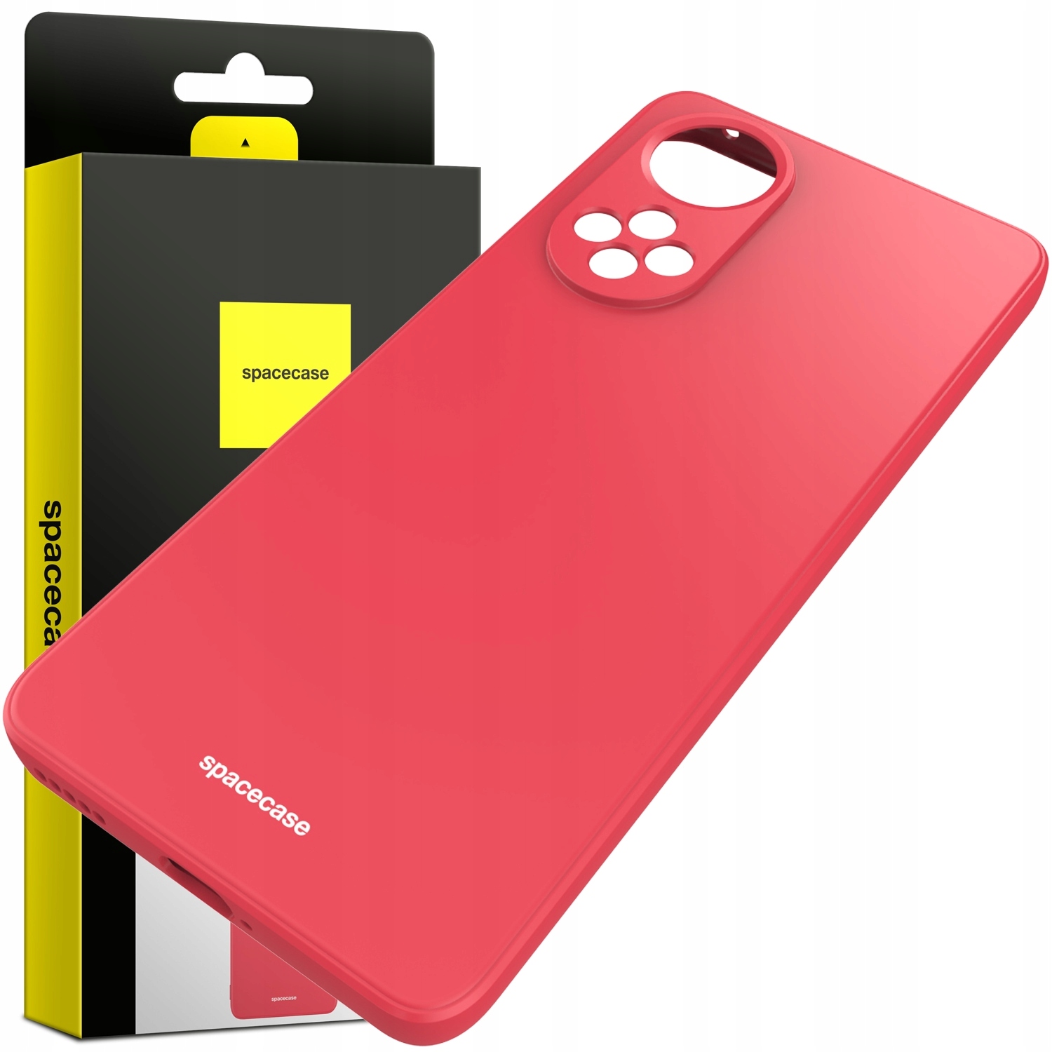 

Etui Do Huawei Nova 9 Spacecase Silicone Case