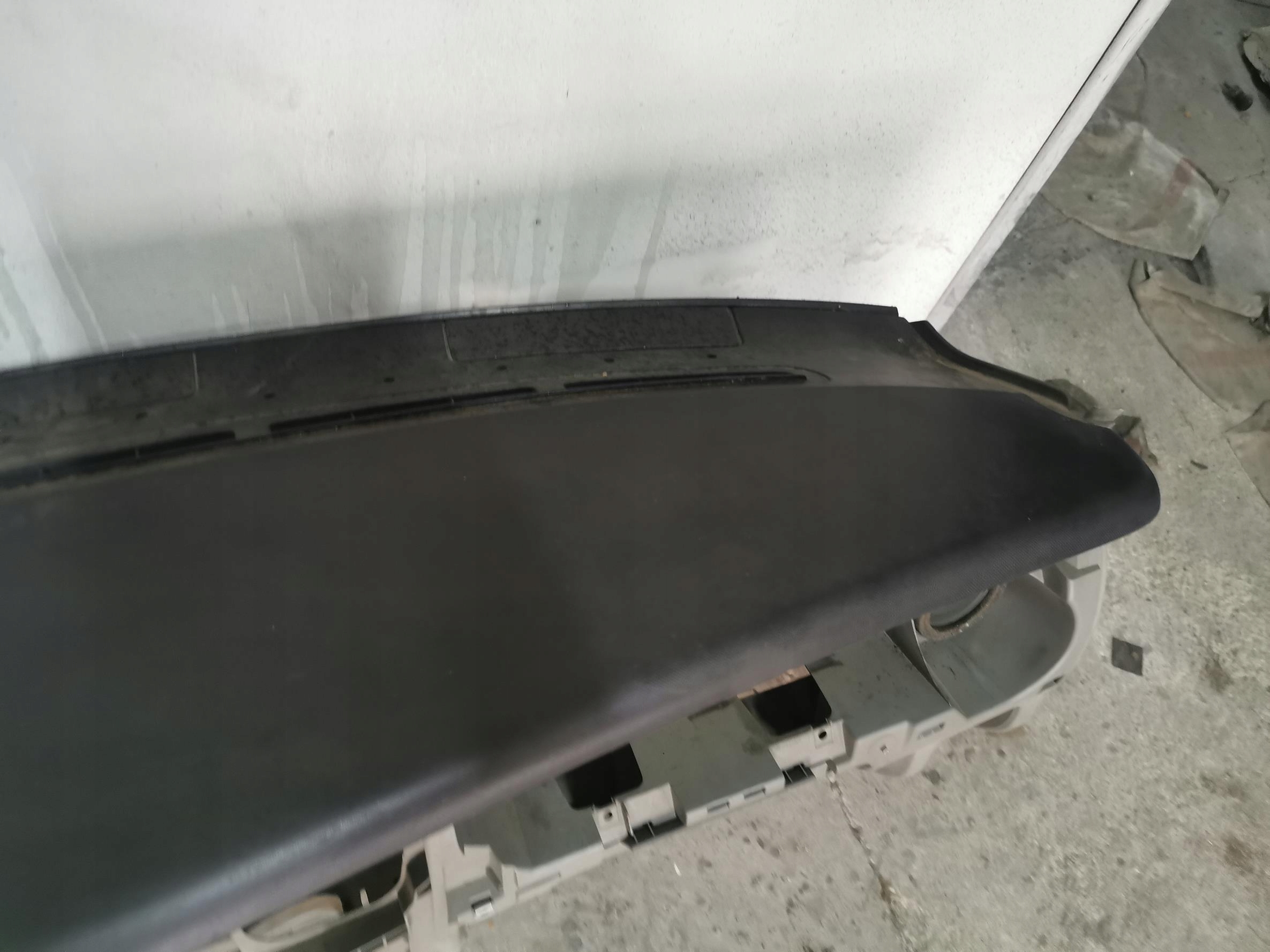 tableau de bord console RENAULT MASTER II 03-09 EU