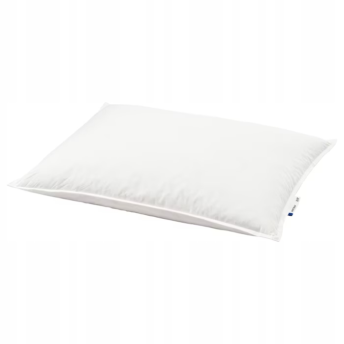 

Ikea Lundtrav Poduszka wysoka 50x60 cm