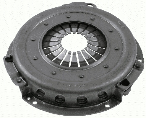 SACHS 3082 007 338 диск сцепления