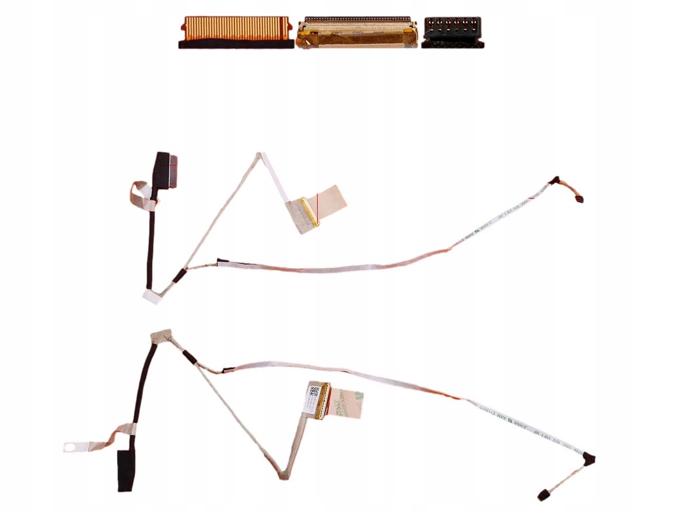 Maticová Páska Pro Hp 15-CS 15-CW 15T-CW TPN-Q208 40PIN