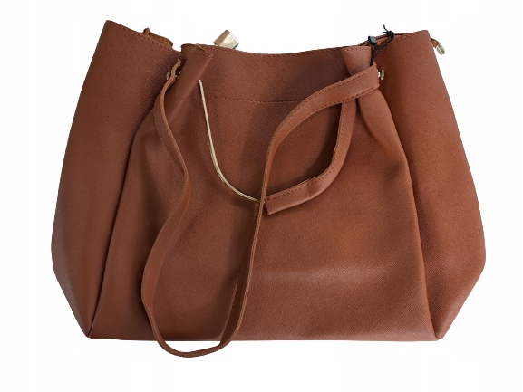 Torebka skóra ekologiczna Desigual | R. U