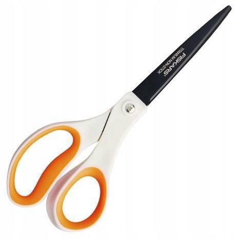 Fiskars Univerzální Nůžky 21cm Titanium Non-sti