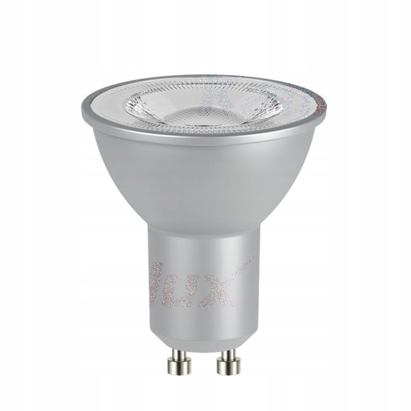 

Żarówka Kanlux Iq-led GU10 4,5W=34W-CW 355lm
