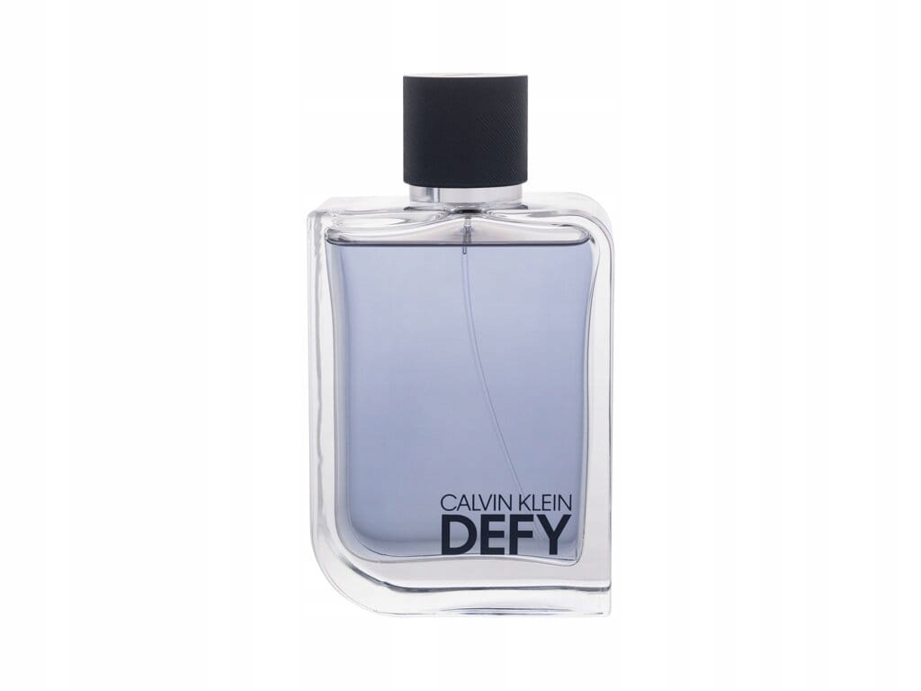 Calvin Klein Defy Toaletní voda 200 Ml