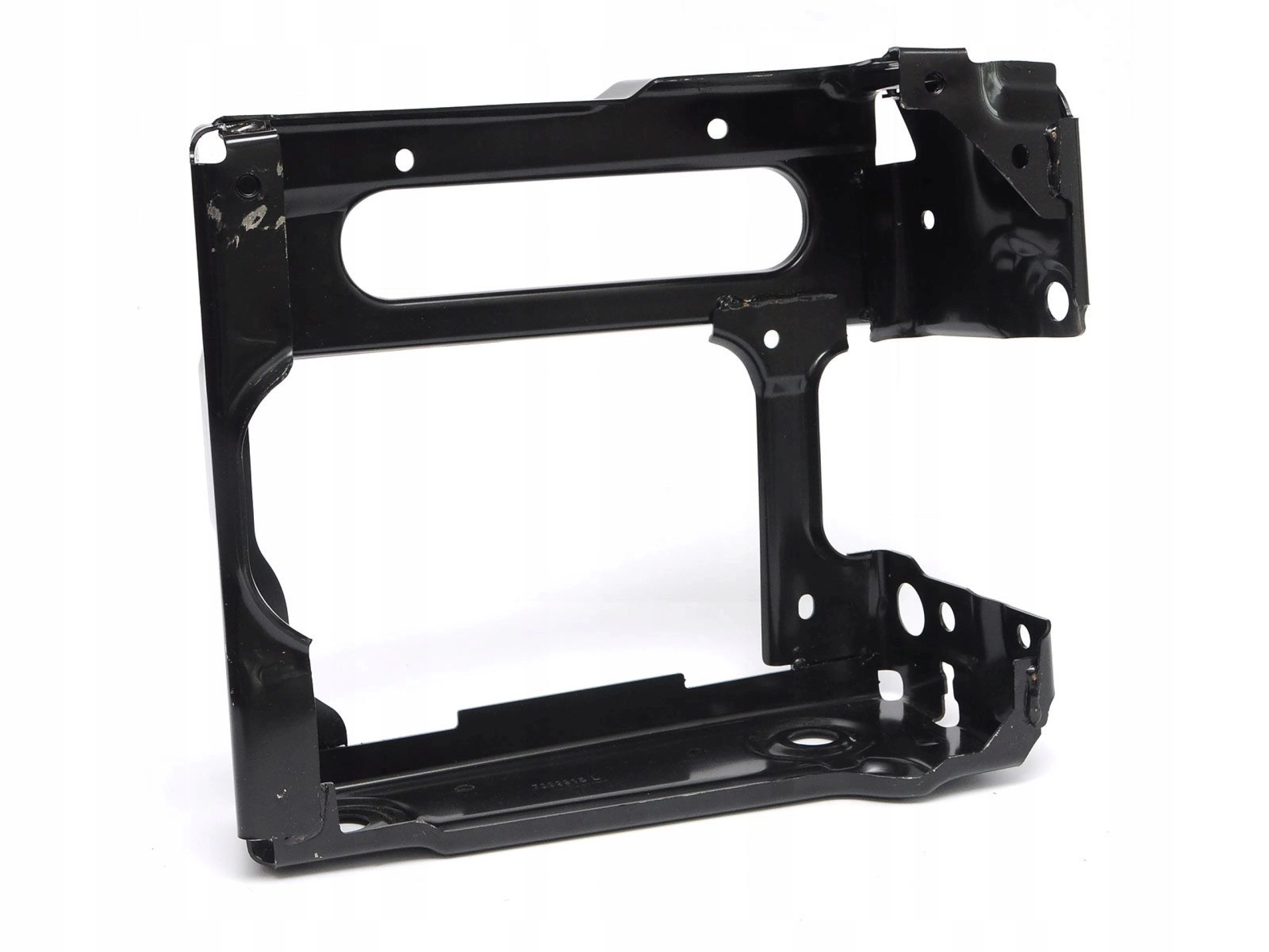 Posílení Předního Pásu Levý Držák Rozbití Bmw X3 G01 G02 G08 iX3