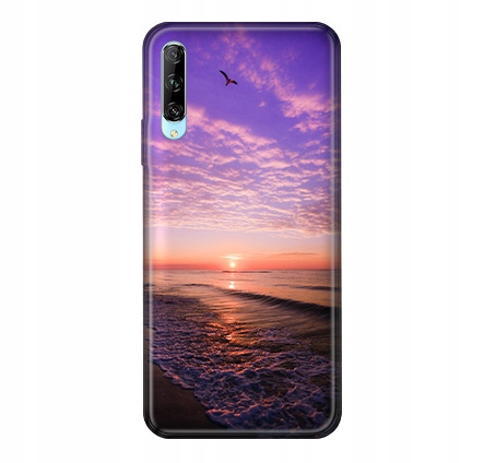 

180 wzorów Etui do Huawei P Smart Pro Obudowa Case