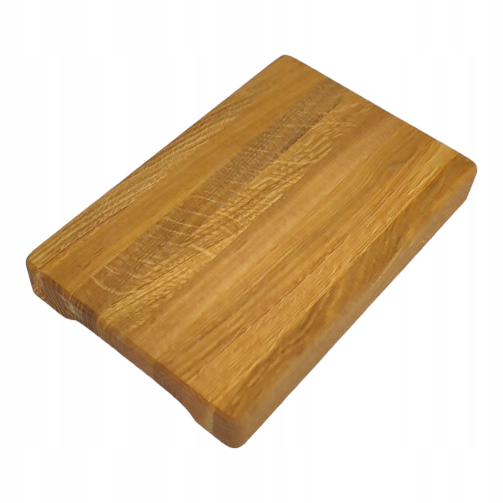 Deska Kuchenna Dębowa 30x20x4 do krojenia blok