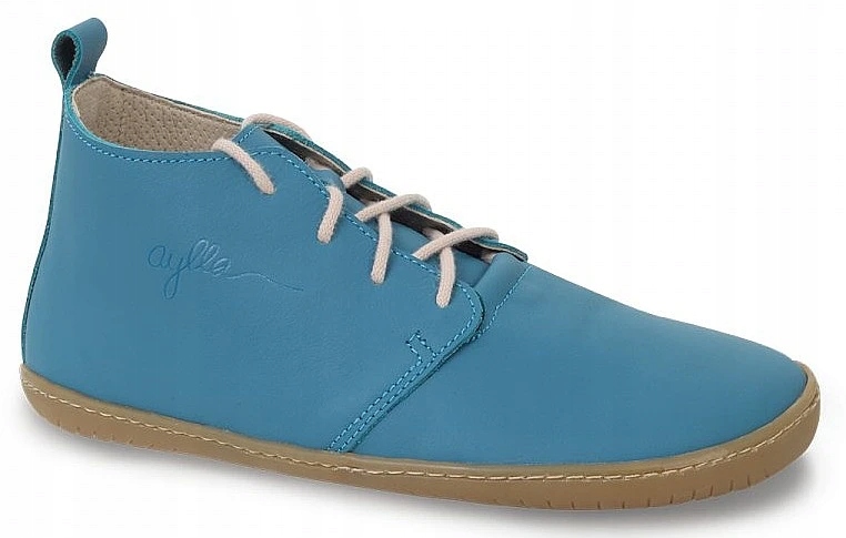 buty Aylla Tiksi M Turquoise
