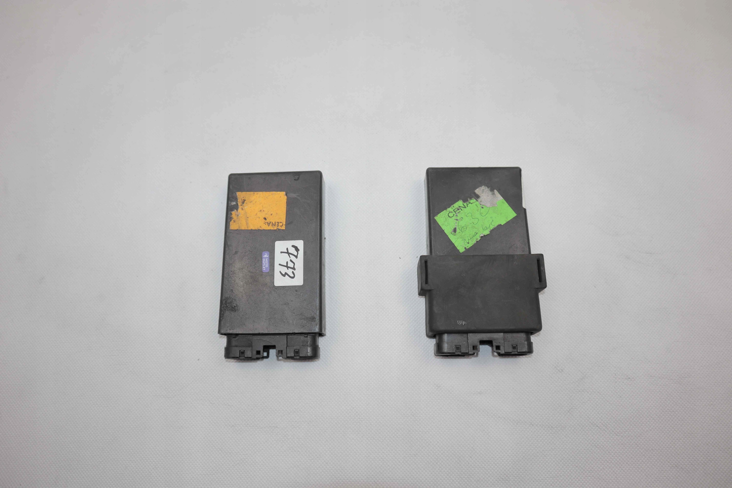 HONDA VFR 750 RC36 89-93 Komputer Moduł Zapłonowy