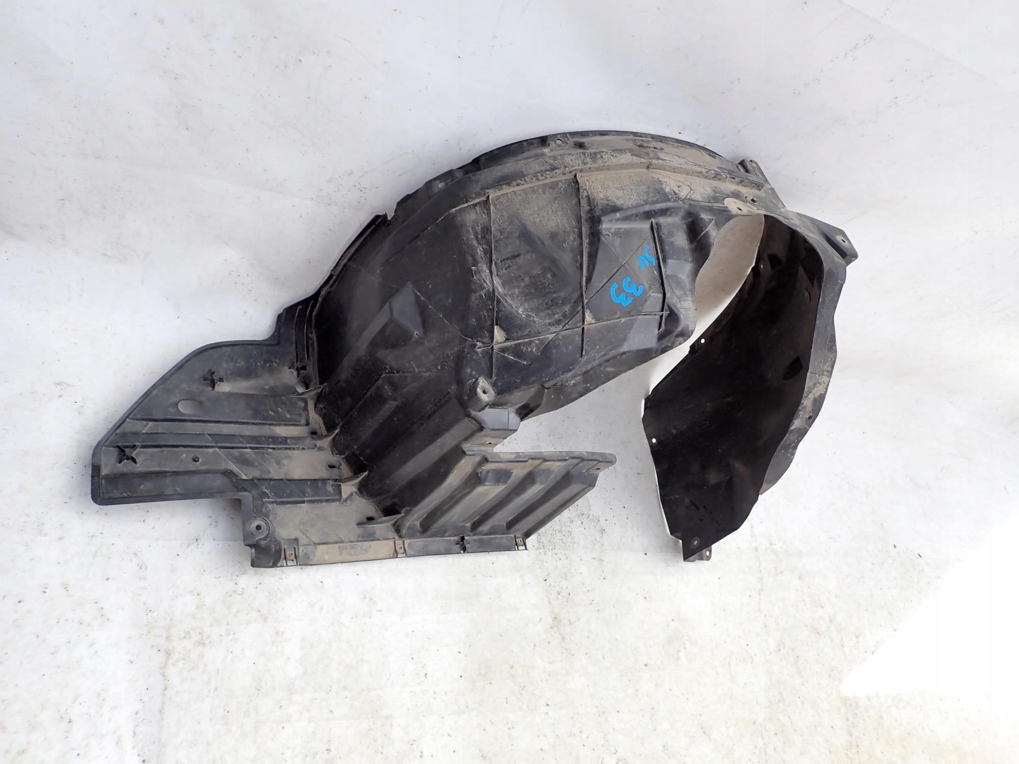 SUZUKI SX4 S-CROSS LIFT 16-21 mudguard front front right