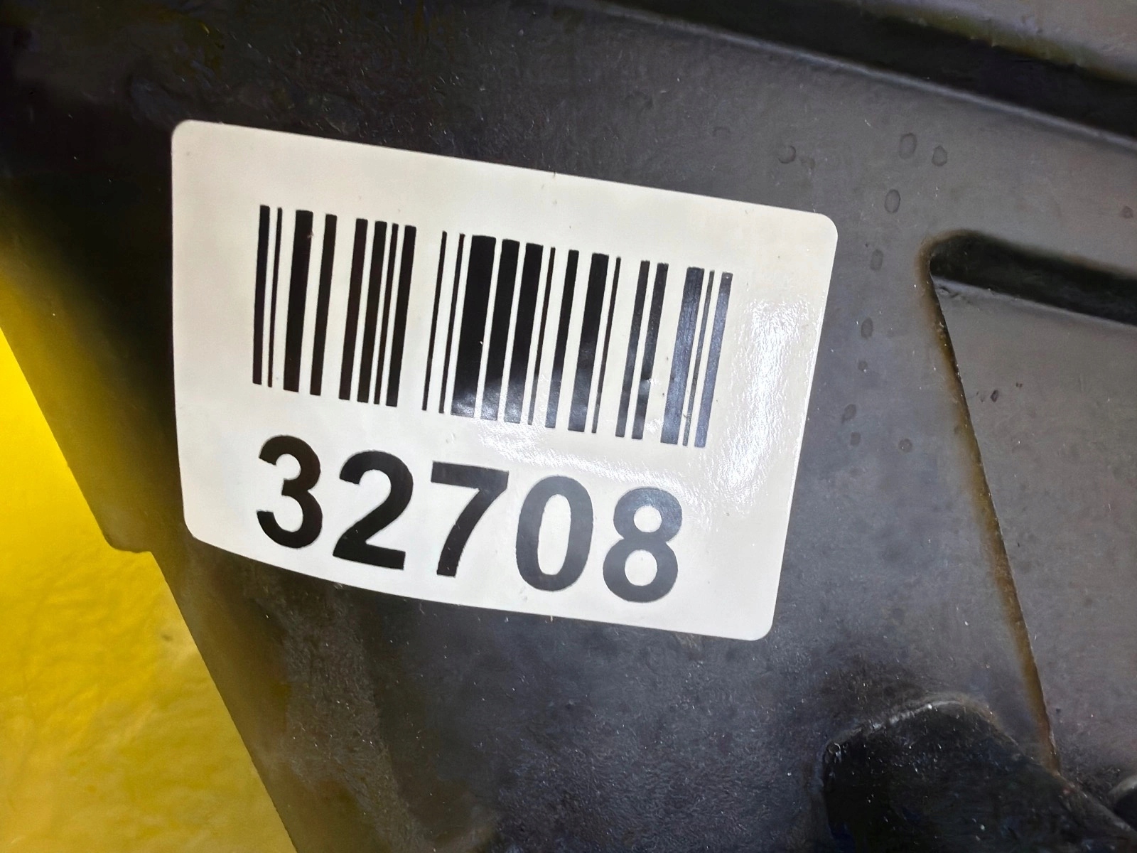 light right fog light Kia Soul III DRL 19
