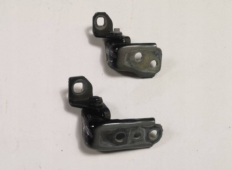 hinges door driver´s of left przednich left front Ford Explorer 2011-2019