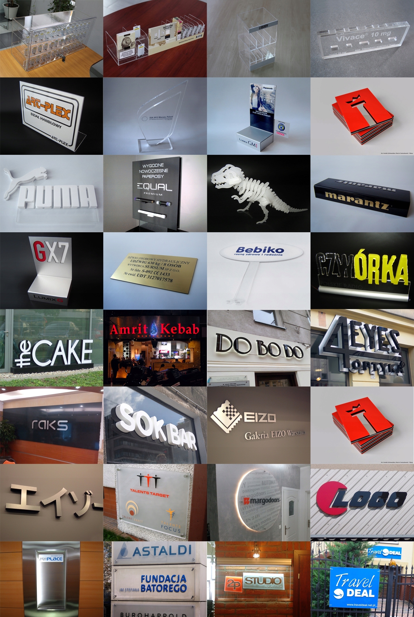 Folia Ploterowa ORACAL 641 Biała Błysk 100cm Marka Oracal