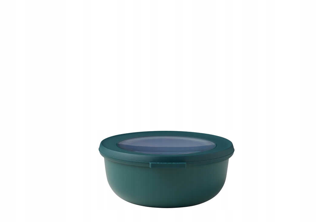 

Miska Z Pokrywką Cirqula Nordic Pine Mepal 750ML