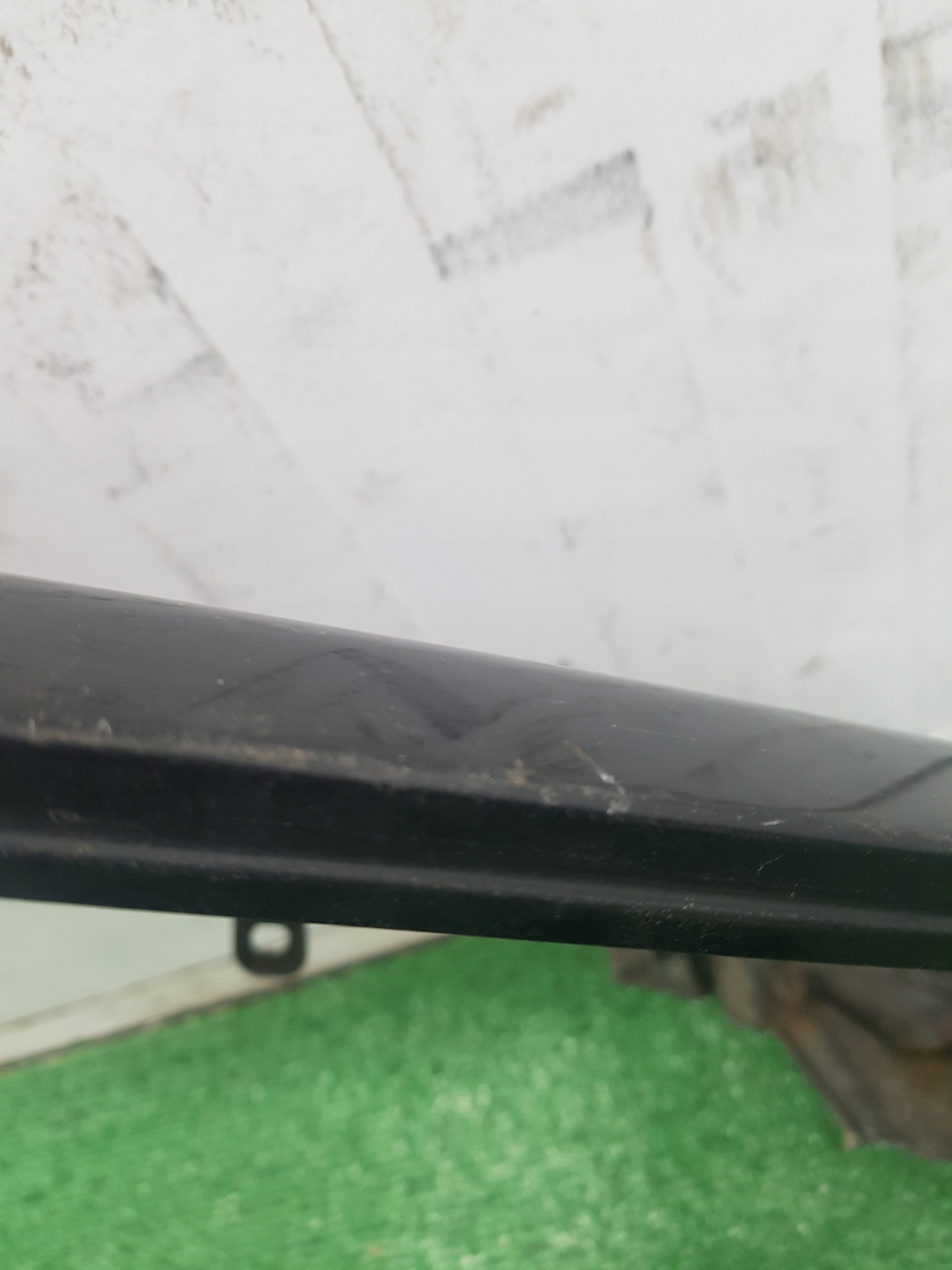 fender left front FIAT SEDICI