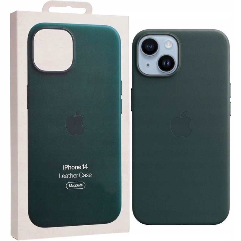 

Etui do iPhone 14 Apple MagSafe, obudowa pokrowiec