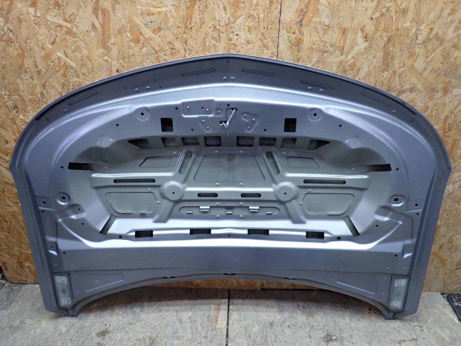 Capot OPEL MOKKA 2 II B 76 2020- 9837499380
