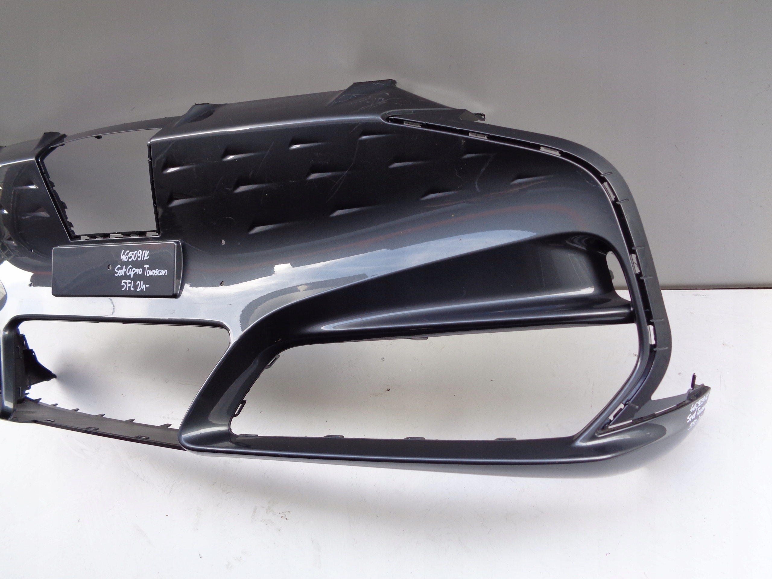 Frontstoßstange SEAT TAVASCAN 5FL 24- NR 46509