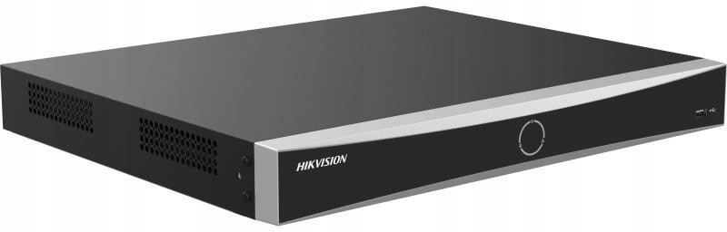 Rejestrator Ip Hikvision DS-7608NXI-K2/8P/VPro