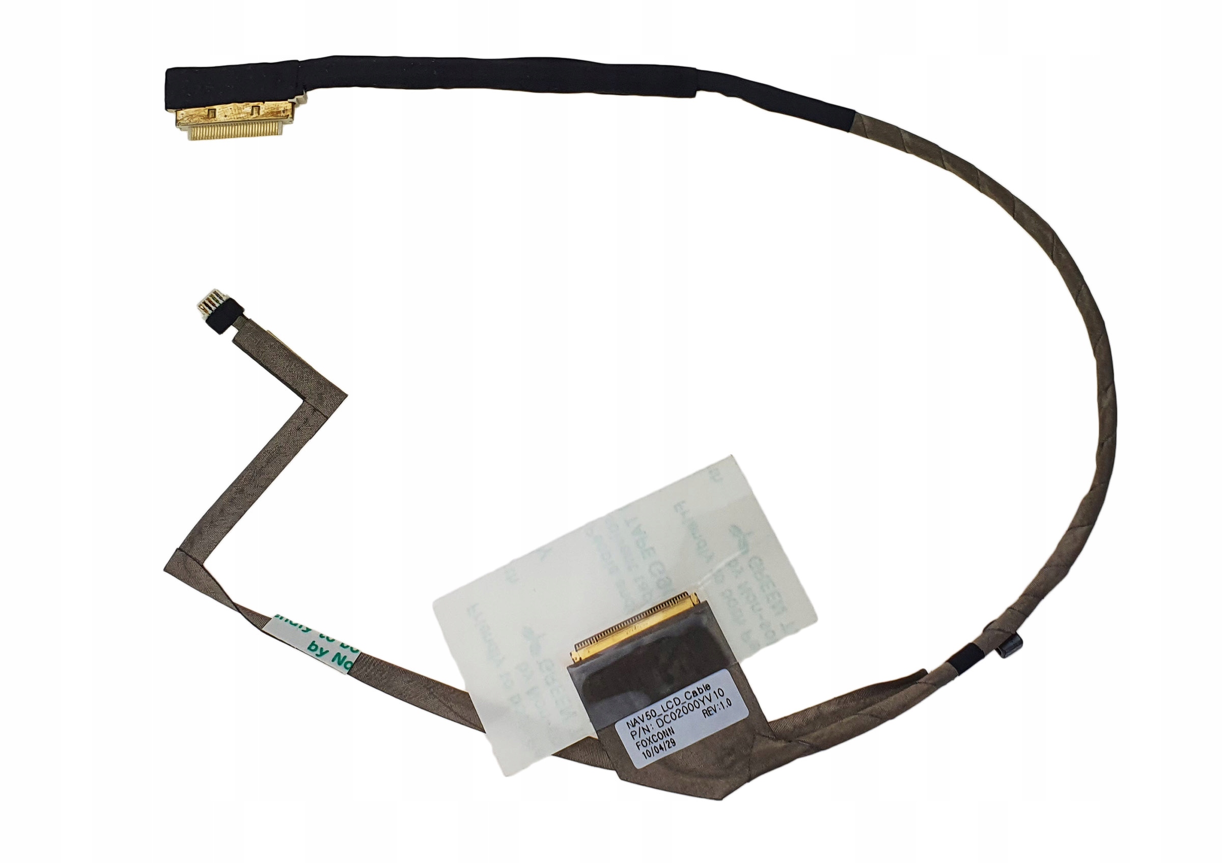 Taśma Matrycy Acer Aspire One 532H NAV50