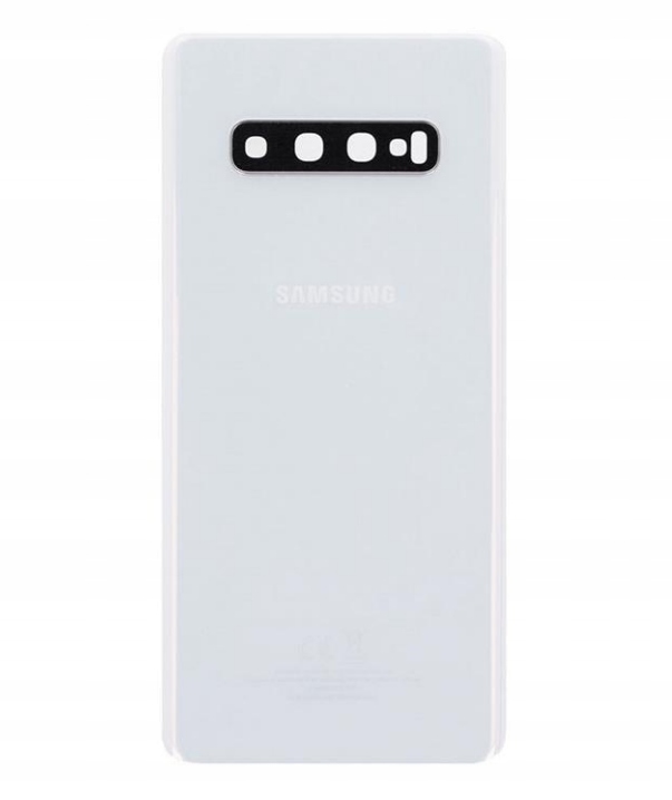 Klapka baterii do Samsung S10 G973 Oryginał
