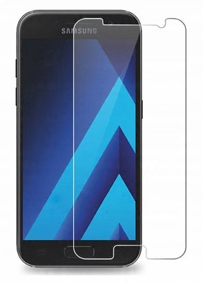 

Szkło Hartowane do telefonu Samsung Galaxy A5 2017