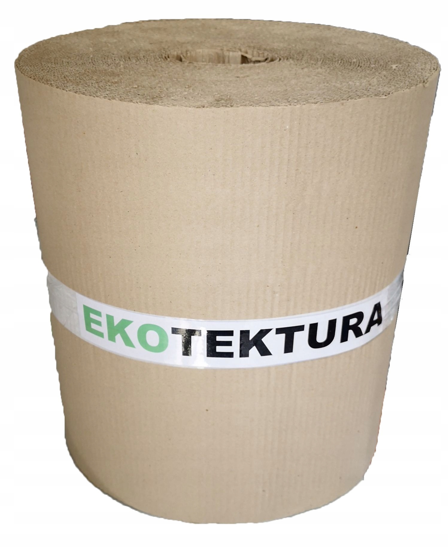 TEKTURA FALISTA DO PAKOWANIA 30 CM 200GR/M2 2-WARSTWOWA