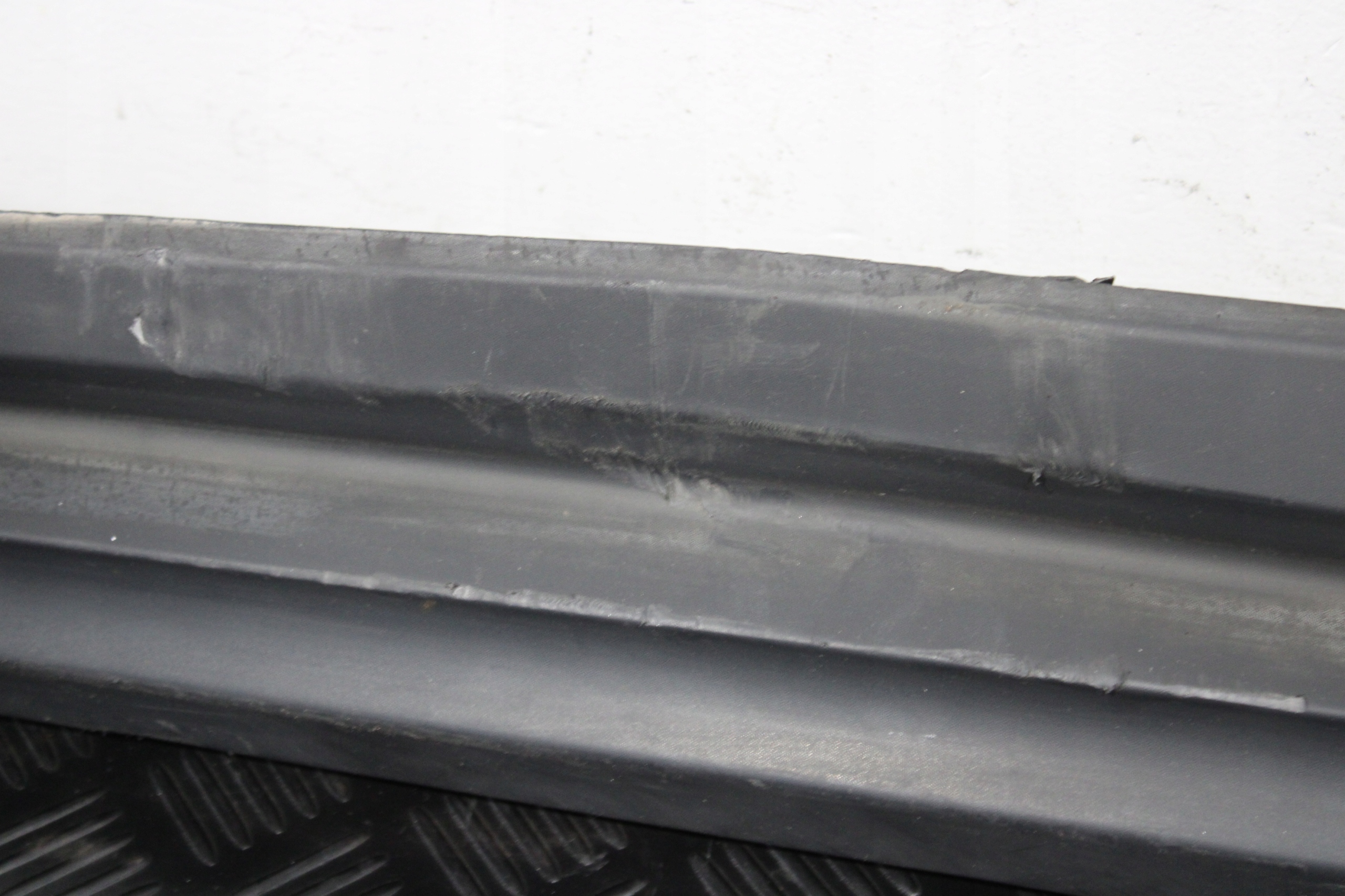 cap threshold threshold right LAND ROVER EVOQUE L538 BJ3M-10154-RH