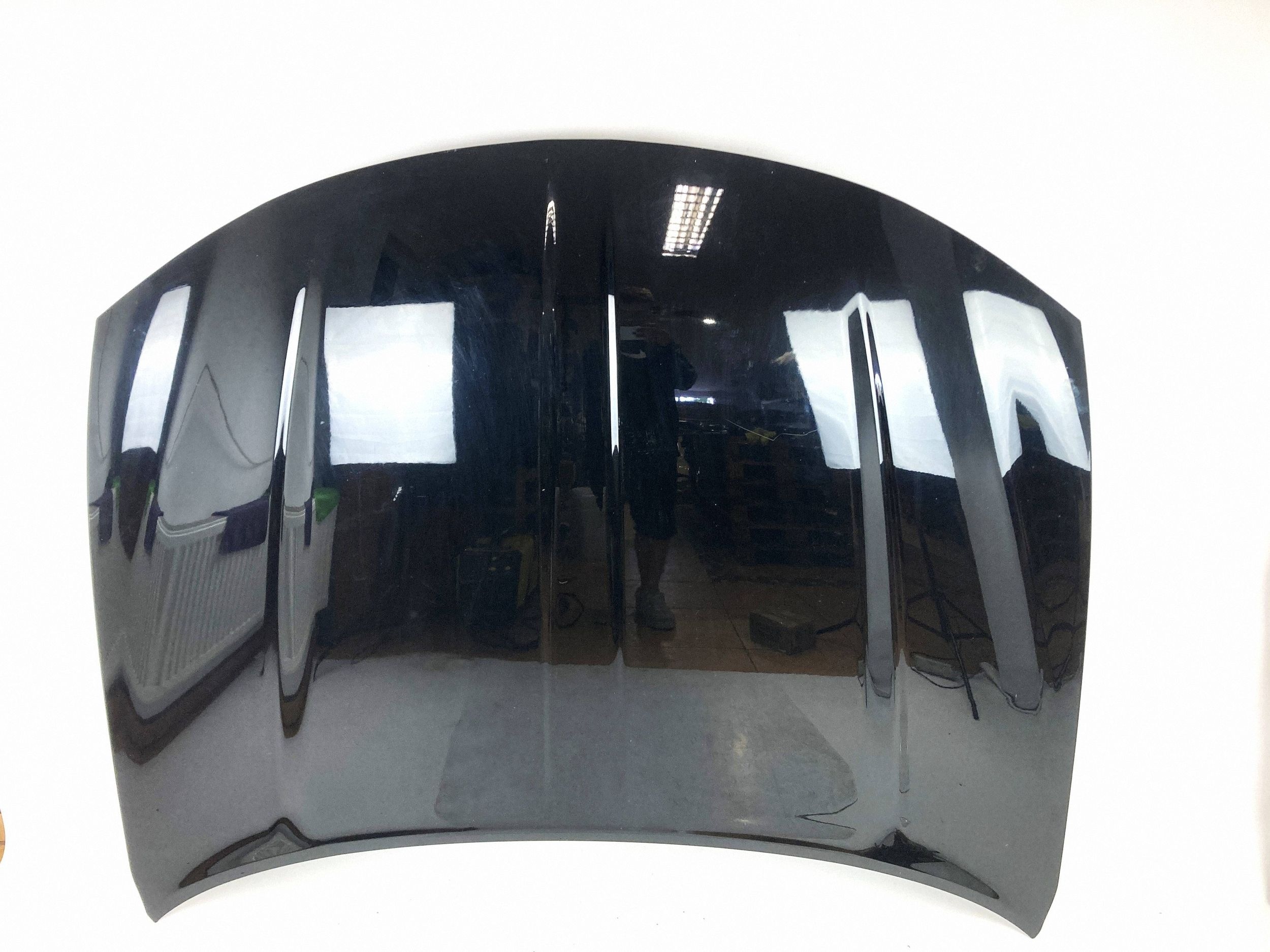 Dodge Charger 2015-23 Capot