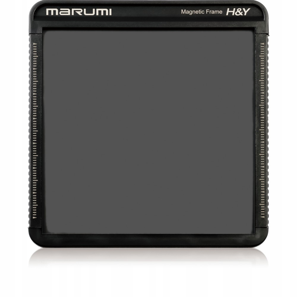Marumi Magnetic Square ND8 filtr szary magnetyczny 100x100 mm